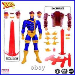 MONDO X-Men'97 Cyclops 1/6 Scale Figure LE 1500 Presale