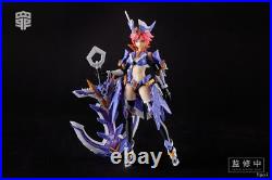 MS GENERAL The Sins Series SIN-02 GREED 1/10 Scale Action Model Kit