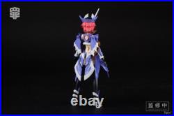 MS GENERAL The Sins Series SIN-02 GREED 1/10 Scale Action Model Kit