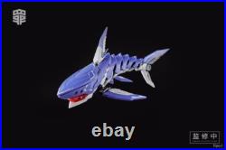 MS GENERAL The Sins Series SIN-02 GREED 1/10 Scale Action Model Kit