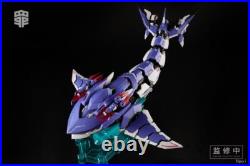 MS GENERAL The Sins Series SIN-02 GREED 1/10 Scale Action Model Kit