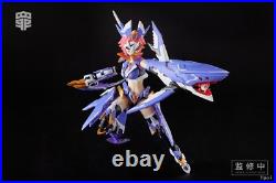 MS GENERAL The Sins Series SIN-02 GREED 1/10 Scale Action Model Kit