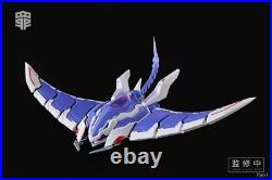 MS GENERAL The Sins Series SIN-02 GREED 1/10 Scale Action Model Kit