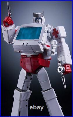 MX-48 Ratliff X-Transbots MasterX