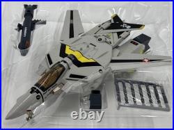 Macross Valkyrie VF-1S Roy Focker Bandai 1/55 scale Action figure