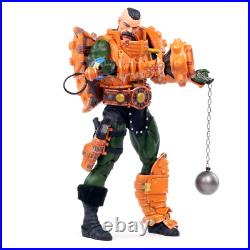 Man-At-Arms Masters of the Universe 1/6 Scale Mondo Collectible Figure