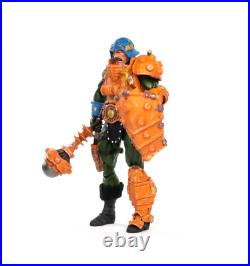 Man-At-Arms Masters of the Universe 1/6 Scale Mondo Collectible Figure