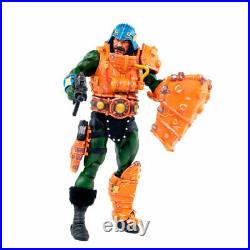 Man-At-Arms Masters of the Universe 1/6 Scale Mondo Collectible Figure MISB