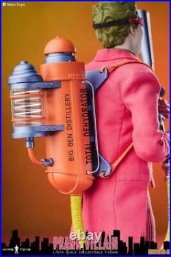 Mars Toys MAT013A 1/6 Prank Villain Joker Male Toy Action Figure Model In Stock