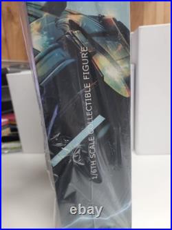 Mars Toys MAT020 1/6 School Badass 12 Collectible Male Action Figure Model Toy