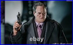 Mars Toys x Six Feet Lane Studio SS002B 1/6 The Bar Boss 12 Action Figure Model