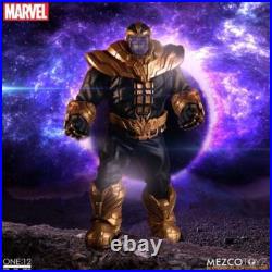 Marvel Avengers Thanos One12 Collective 1/12th Scale Action Figure Marvel Avengers Thanos One12 Collective 1/12th Scale Action Figure