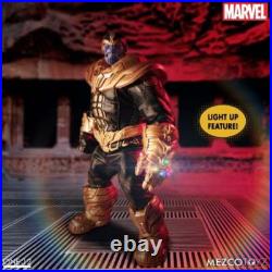 Marvel Avengers Thanos One12 Collective 1/12th Scale Action Figure