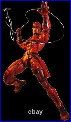 Marvel Classics ¼ Scale Figure Daredevil NECA