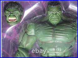 Marvel Legends Hulk action figure 12 scale MIB