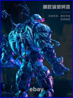 Marvels Migu Culture 1/9 Scale Venom Action Figure Model Toy Marvel Licensed 12
