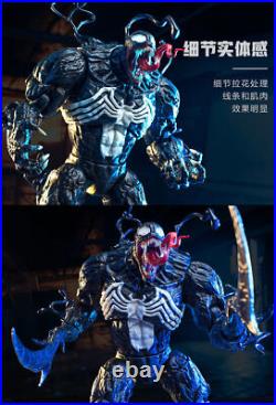 Marvels Migu Culture 1/9 Scale Venom Action Figure Model Toy Marvel Licensed 12