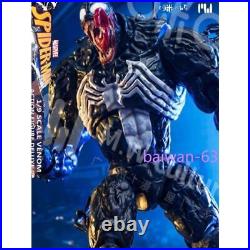 Marvels Migu Culture 1/9 Scale Venom Licensed Action Figure Model Toy Marvel 12 Marvels Migu Culture 1/9 Scale Venom Licensed Action Figure Model Toy Marvel 12