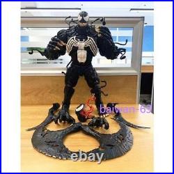Marvels Migu Culture 1/9 Scale Venom Licensed Action Figure Model Toy Marvel 12 Marvels Migu Culture 1/9 Scale Venom Licensed Action Figure Model Toy Marvel 12