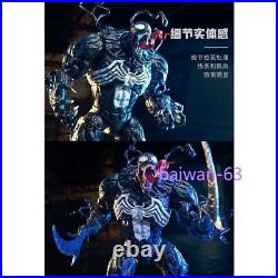 Marvels Migu Culture 1/9 Scale Venom Licensed Action Figure Model Toy Marvel 12 Marvels Migu Culture 1/9 Scale Venom Licensed Action Figure Model Toy Marvel 12