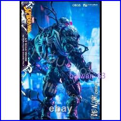 Marvels Migu Culture 1/9 Scale Venom Licensed Action Figure Model Toy Marvel 12