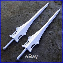 Masters Of The Universe MOTU He Man Cosplay Power Sword 11 Life size Scale