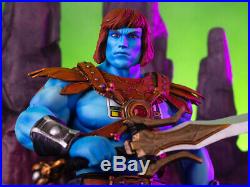 Masters of the Universe Faker 1/6 Scale PX Previews Exclusive Limited Edition