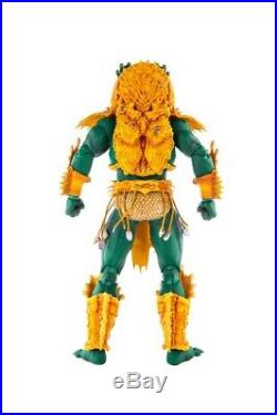 Masters of the Universe Mer-Man 16 Scale Action Figure Pre-order January 2020