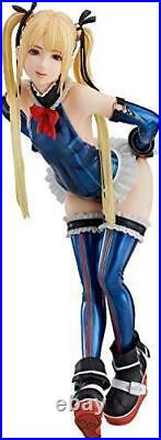 Max Factory Dead or Alive Marie Rose 1/5 Scale Figure NEW from Japan
