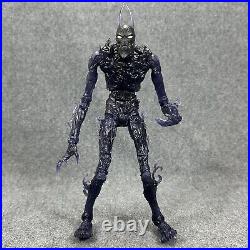 McFarlane DC Multiverse Speed Metal The Darkest Knight 7 Scale Action Figure