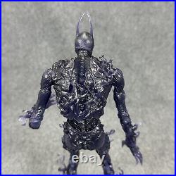 McFarlane DC Multiverse Speed Metal The Darkest Knight 7 Scale Action Figure