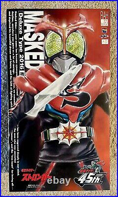 Medicom RAH DX Kamen Rider Stronger