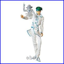 Medicom Toy RAH Rohan Kishibe Rokakubisou Ver. 1/6 Scale Action Figure