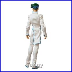 Medicom Toy RAH Rohan Kishibe Rokakubisou Ver. 1/6 Scale Action Figure