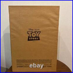 Medicom Toy Toy Story Ultimate Woody Non-Scale 385mm Action Figure New