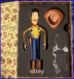 Medicom Toy Ultimate Woody Non Scale Action Figure 15 inches Toy Story Anime