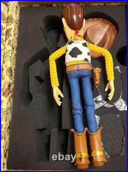 Medicom Toy Ultimate Woody Non Scale Action Figure 15 inches Toy Story Anime