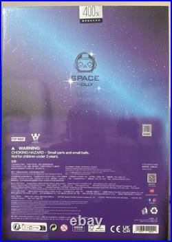 Mega Space Molly 400% Erebus