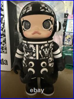 Mega Space Molly 400% Meilin Panda Open Box (Please Read Description)