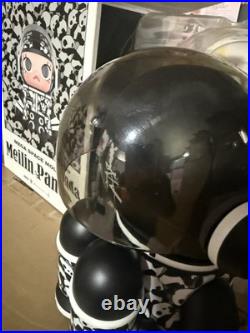 Mega Space Molly 400% Meilin Panda Open Box (Please Read Description)