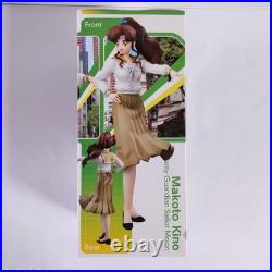 Megahouse Kino Makoto 1/10 Scale Action Figure Sailor Moon World Domination