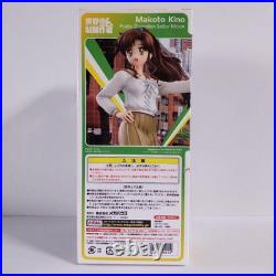Megahouse Kino Makoto 1/10 Scale Action Figure Sailor Moon World Domination