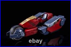 Megazone 23 PARTII 1/24 scale Die-cast Model Proto Garland Action Figure Arcadia