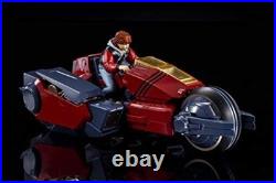 Megazone 23 PARTII 1/24 scale Die-cast Model Proto Garland Action Figure Arcadia