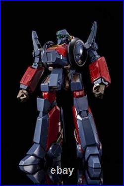 Megazone 23 PARTII 1/24 scale Die-cast Model Proto Garland Action Figure Arcadia Megazone 23 PARTII 1/24 scale Die-cast Model Proto Garland Action Figure Arcadia