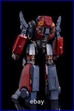 Megazone 23 PARTII 1/24 scale Die-cast Model Proto Garland Action Figure Arcadia Megazone 23 PARTII 1/24 scale Die-cast Model Proto Garland Action Figure Arcadia