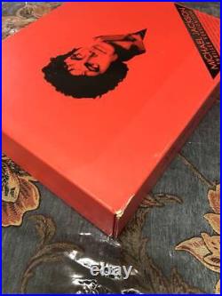 Michael Jackson Thriller 1/6 Scale Action Figure Hot Toys 12 Inch Version Good