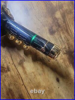 Mighty Morphin Power Rangers Legacy Dragon Dagger Working Die-cast No BOX Mighty Morphin Power Rangers Legacy Dragon Dagger Working Die-cast No BOX