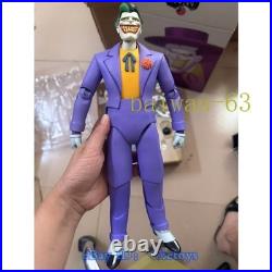 Mondo Batman The Animated Series 1/6 Scale The Joker Action Figure Xmas Gift