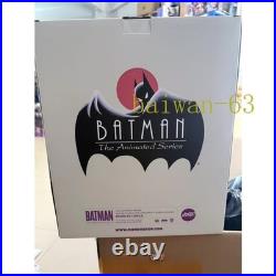 Mondo Batman The Animated Series 1/6 Scale The Joker Action Figure Xmas Gift